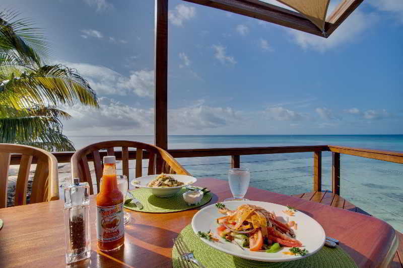 Hatchet Caye Island Resort (Adults Only) Placencia Dış mekan fotoğraf