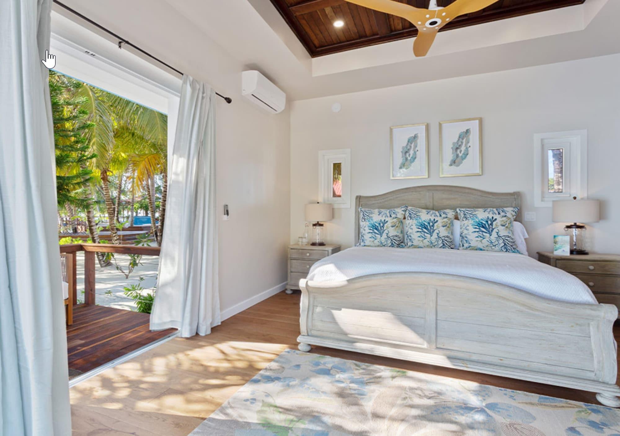 Hatchet Caye Island Resort (Adults Only) Placencia Dış mekan fotoğraf