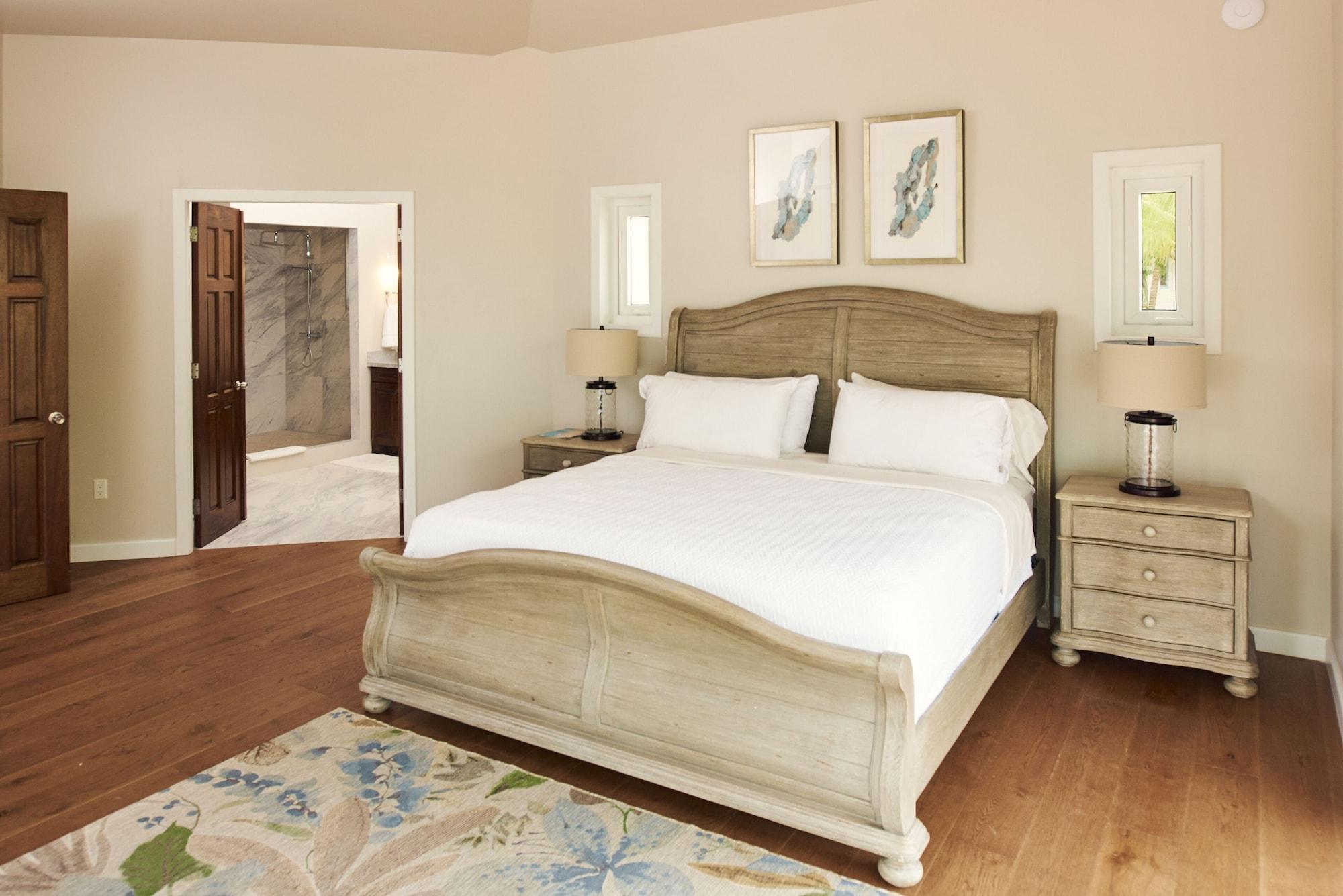Hatchet Caye Island Resort (Adults Only) Placencia Dış mekan fotoğraf