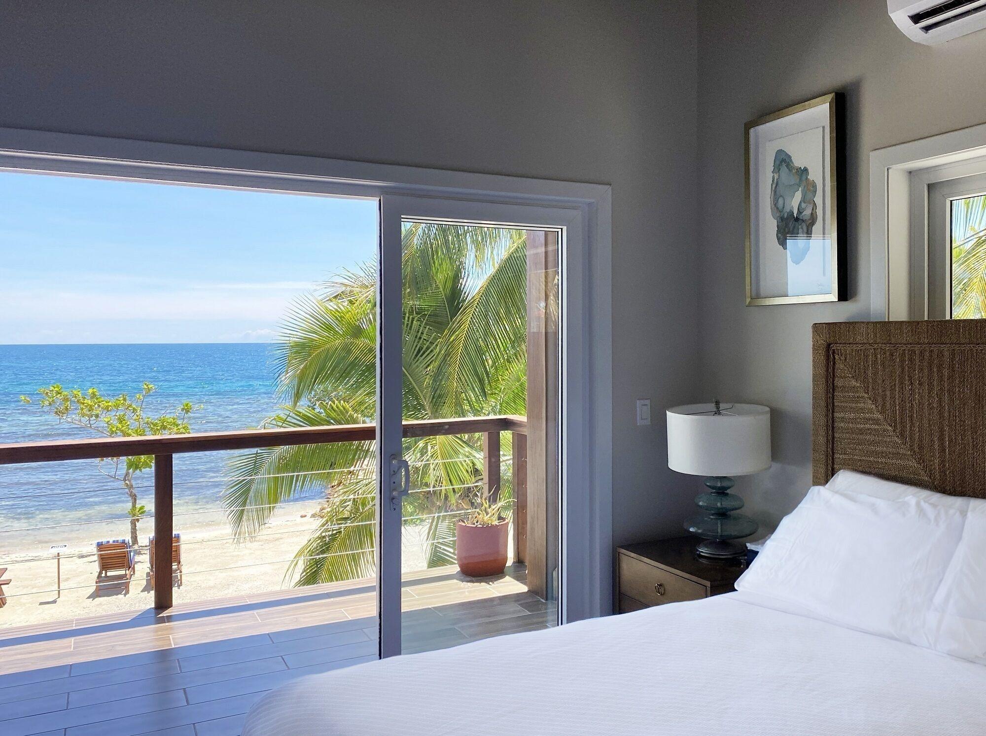 Hatchet Caye Island Resort (Adults Only) Placencia Dış mekan fotoğraf