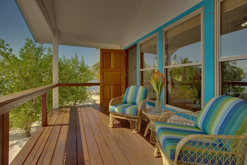 Hatchet Caye Island Resort (Adults Only) Placencia Dış mekan fotoğraf
