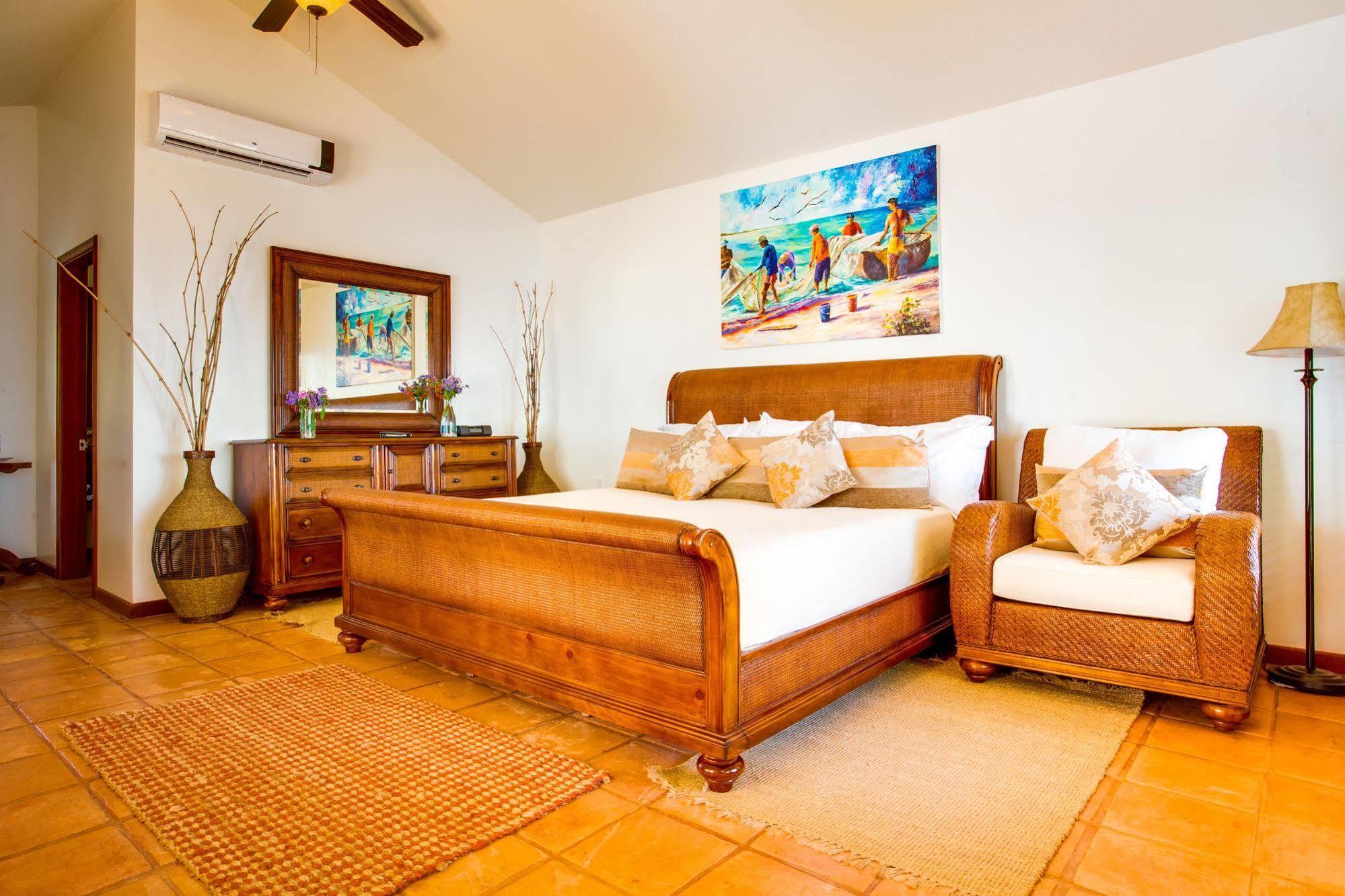 Hatchet Caye Island Resort (Adults Only) Placencia Dış mekan fotoğraf